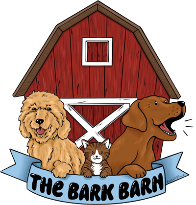 The Bark Barn Westerville